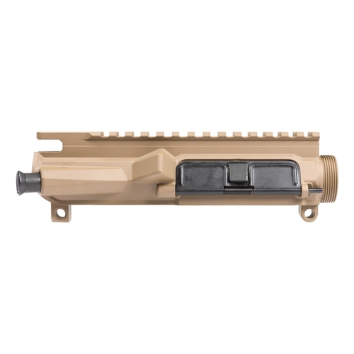 Aero Precision M4E1 AR15 Upper Receiver Assembly - FDE