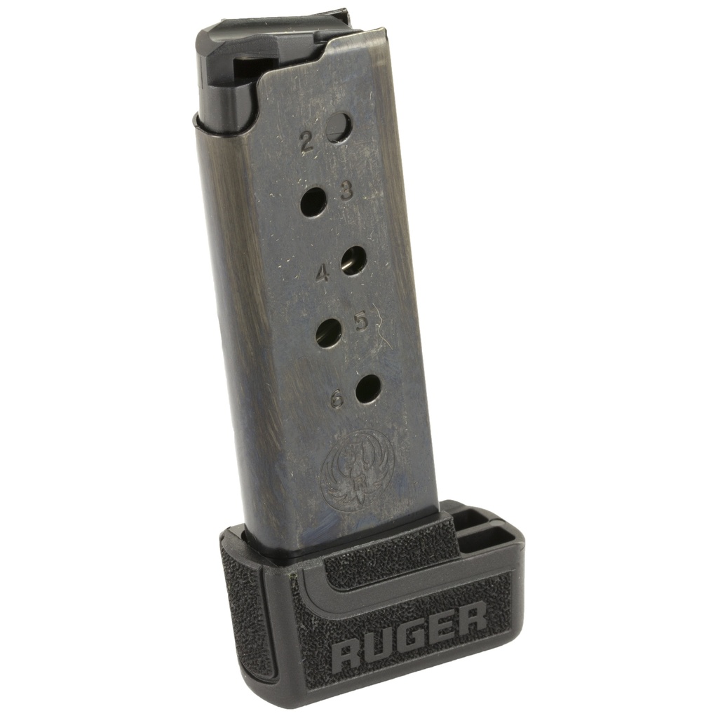 Ruger LCP II .380acp 7 Round Magazine