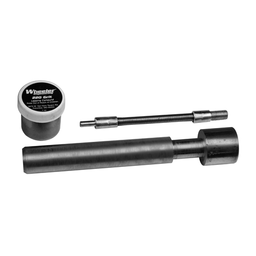 Wheeler AR15 Receiver Lapping Tool