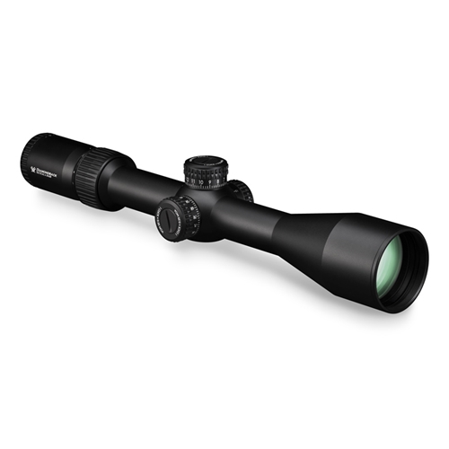 Vortex Diamondback Tactical FFP 6-24x50 EBR-2C MOA