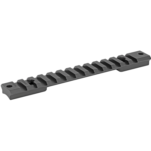 Warne Mountain Tech 20 MOA Rail for Savage Short Action