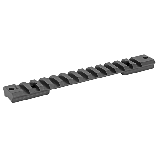 Warne Mountain Tech Rail for Savage Short Action