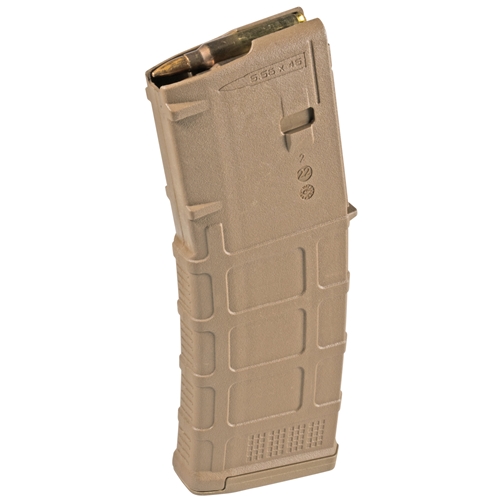 Magpul PMag 30 Round AR/M4 GEN M3 Magazine - Coyote Tan