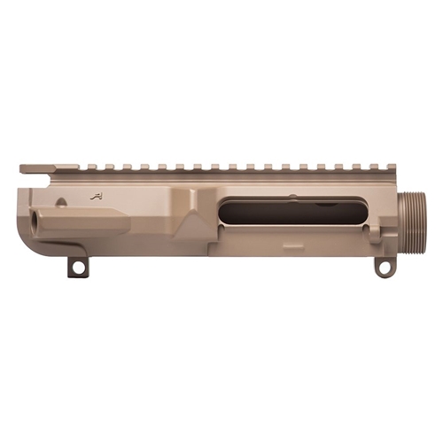 Aero Precision M5 AR10 Stripped Upper Receiver - FDE