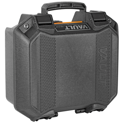 Pelican Vault V100 Small Pistol Case