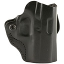 DeSantis Mini Scabbard Belt Holster for Sig P365