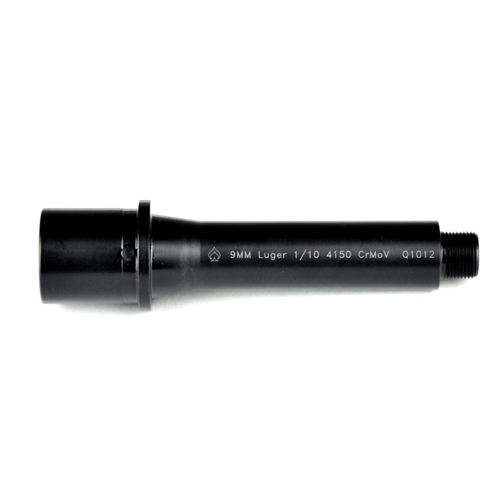 Ballistic Advantage 4.5" 9mm EPC AR15 Barrel, 1:10 Modern Series