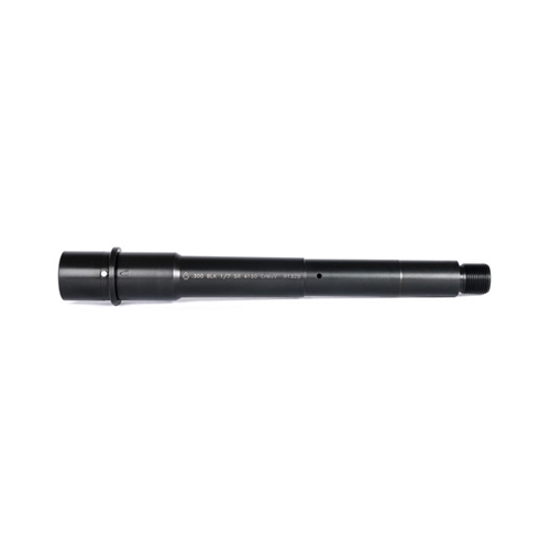 Ballistic Advantage 8" .300 Blackout Distinct Rigid AR15 Barrel, 1:7 Modern Series