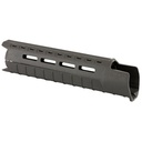 Magpul MOE SL Handguard, Midlength - Black