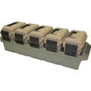 MTM 5 Can Ammo Crate Mini