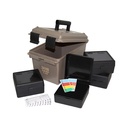 MTM 308 Ammo Can with 4 RM-100's