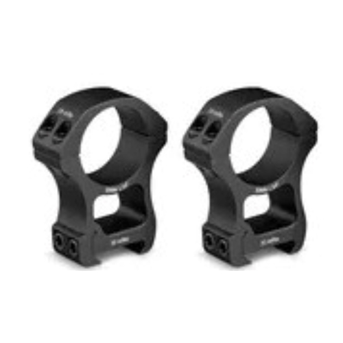 Vortex Pro Series 30mm Rings - Extra High