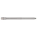 Ballistic Advantage 16" Premium Series SPR Fluted Midlength .223 Wylde AR15 Barrel, 1:8