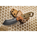 Viking Tactics Patriot Fixed Blade