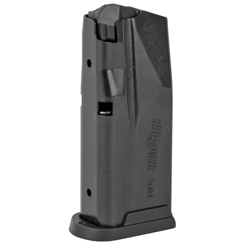 Sig Sauer P365 9mm 10 Round Magazine