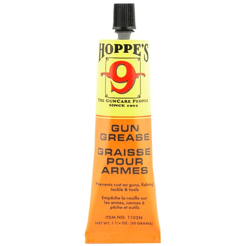 Hoppes Gun Grease