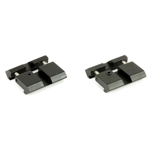 UTG Dovetail to Picatinny Rail Adaptor