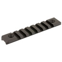 UTG PRO 3.8" (7 Slots) Picatinny Rail Section for SS Handguards