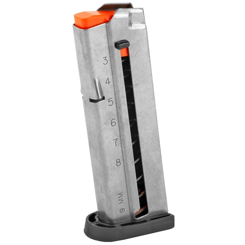 Smith & Wesson M&P9 Shield EZ 9mm 8 Round Magazine