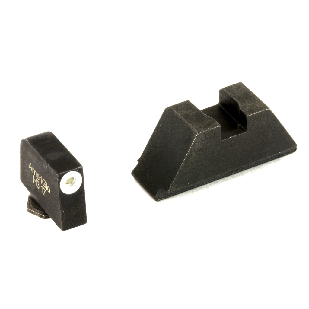 AmeriGlo Glock Suppressor Height Sights