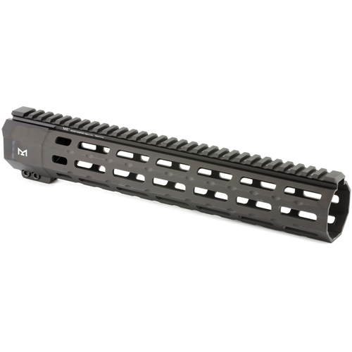 Midwest 12.625" SP Series Suppressor Compatible Handguard