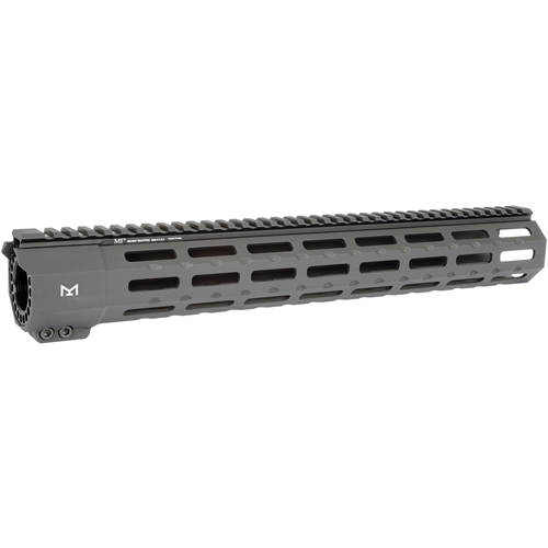 Midwest 15" SP Series Suppressor Compatible AR15 Handguard