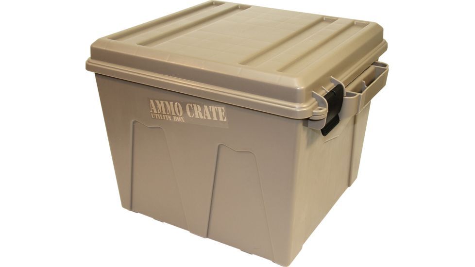 MTM Ammo Crate Utility Box