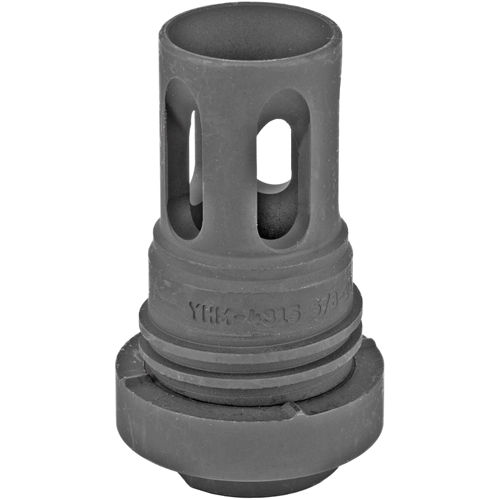 YHM Mini QD 5/8x24 Flash Hider Mount