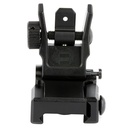 UTG Rear Flip-Up AR Sight