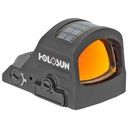 Holosun HS507C Reflex Red Multi Reticle w/ Solar and Shake Awake