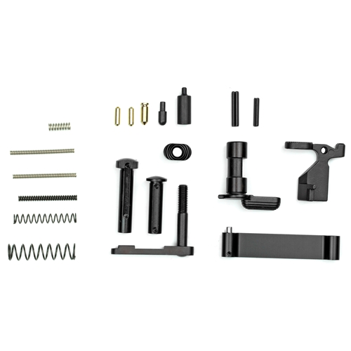 CMC AR15 Lower Parts Kit (Minus FCG and Grip)