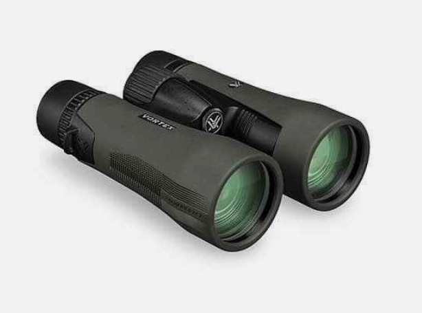 Vortex Diamondback HD 10x50 Binoculars