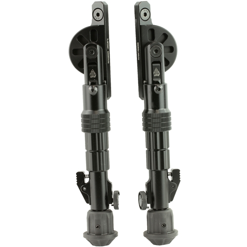 UTG Recon Flex M-Lok Bipod, 5.7" - 8"