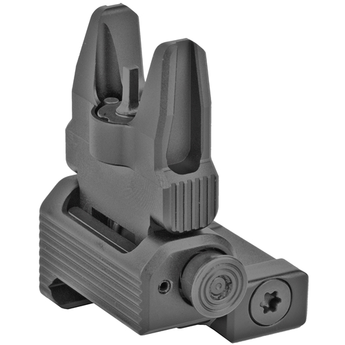 UTG Accu-Sync Spring Loaded Flip-Up Front Sight