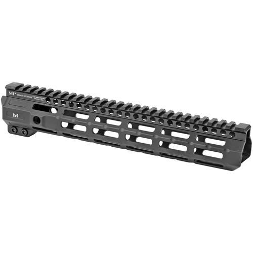 Midwest 11.5" Combat Rail AR15 M-Lok Handguard