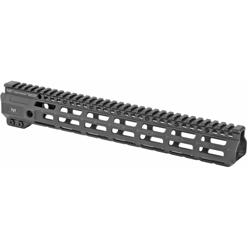 Midwest 13.375" Combat Rail AR15 M-Lok Handguard