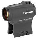 Holosun HE503CU-GR Elite Green Multi-Reticle w/ Solar and Shake Awake