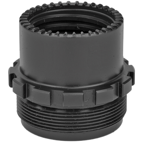 YHM Phantom QD HUB Adapter Mount