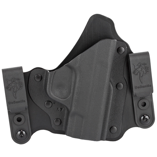 DeSantis Intruder 2.0 M&P Shield 9/40 Holster