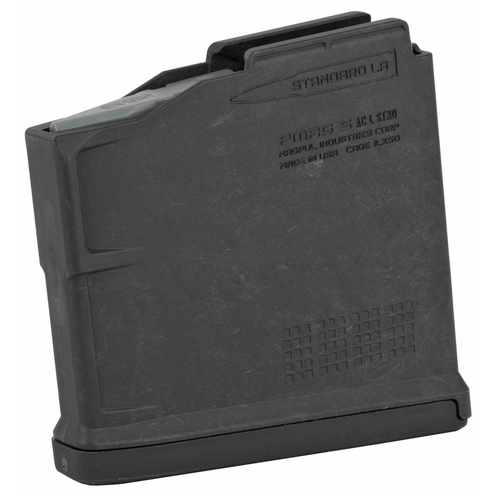 Magpul AICS Long Action 5 Round Magazine