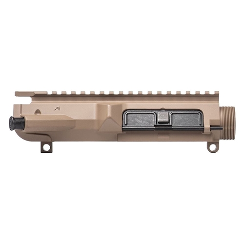 Aero Precision M5 AR10 Upper Receiver Assembly - FDE