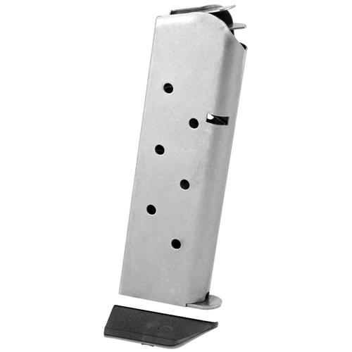 CMC Classic Premium 1911 Government .45acp 8 Round SS Mag w/ Pad