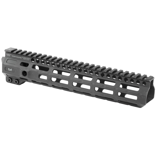 Midwest 10.5" Combat Rail M-Lok Handguard