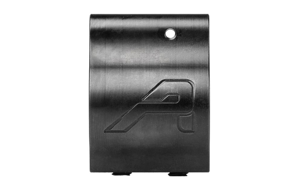 Aero Precision .750" Low Profile Gas Block w/ Logo