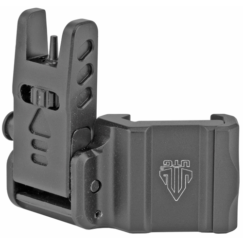 UTG Accu-Sync 45 Degree Offset Front Flip-Up AR Sight