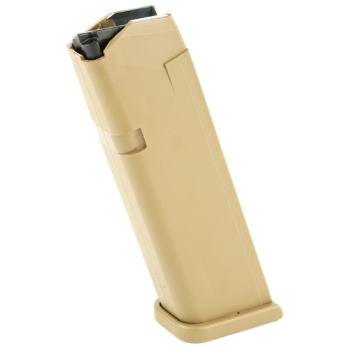 Glock 19X 9mm 17 Round Magazine