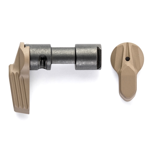 Radian Talon Ambi 45/90 Safety Selector - FDE