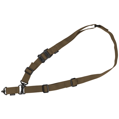 Magpul MS4 QDM Tactical Sling - Coyote