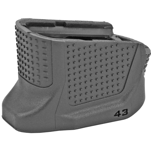 Strike Industries Enhanced Mag Plate Glock 43 +2