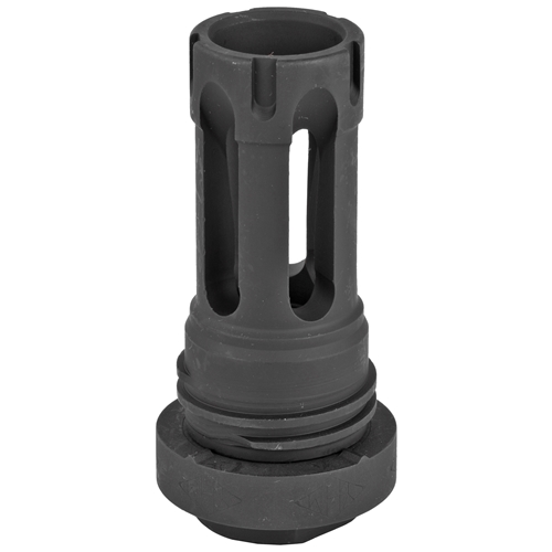 YHM QD 5/8x24 Flash Hider Mount